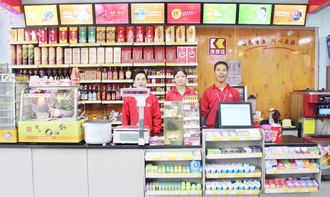 開便利店，加盟還是單干？