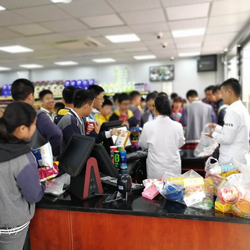 全國(guó)便利店加盟都有哪些進(jìn)貨實(shí)用技巧呢？