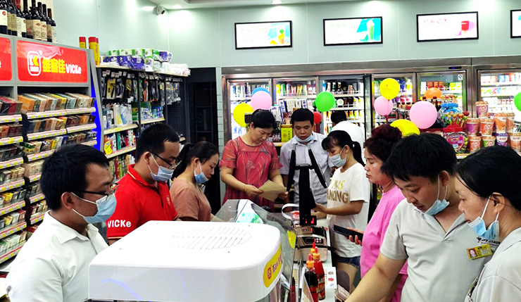便利店前景如何？